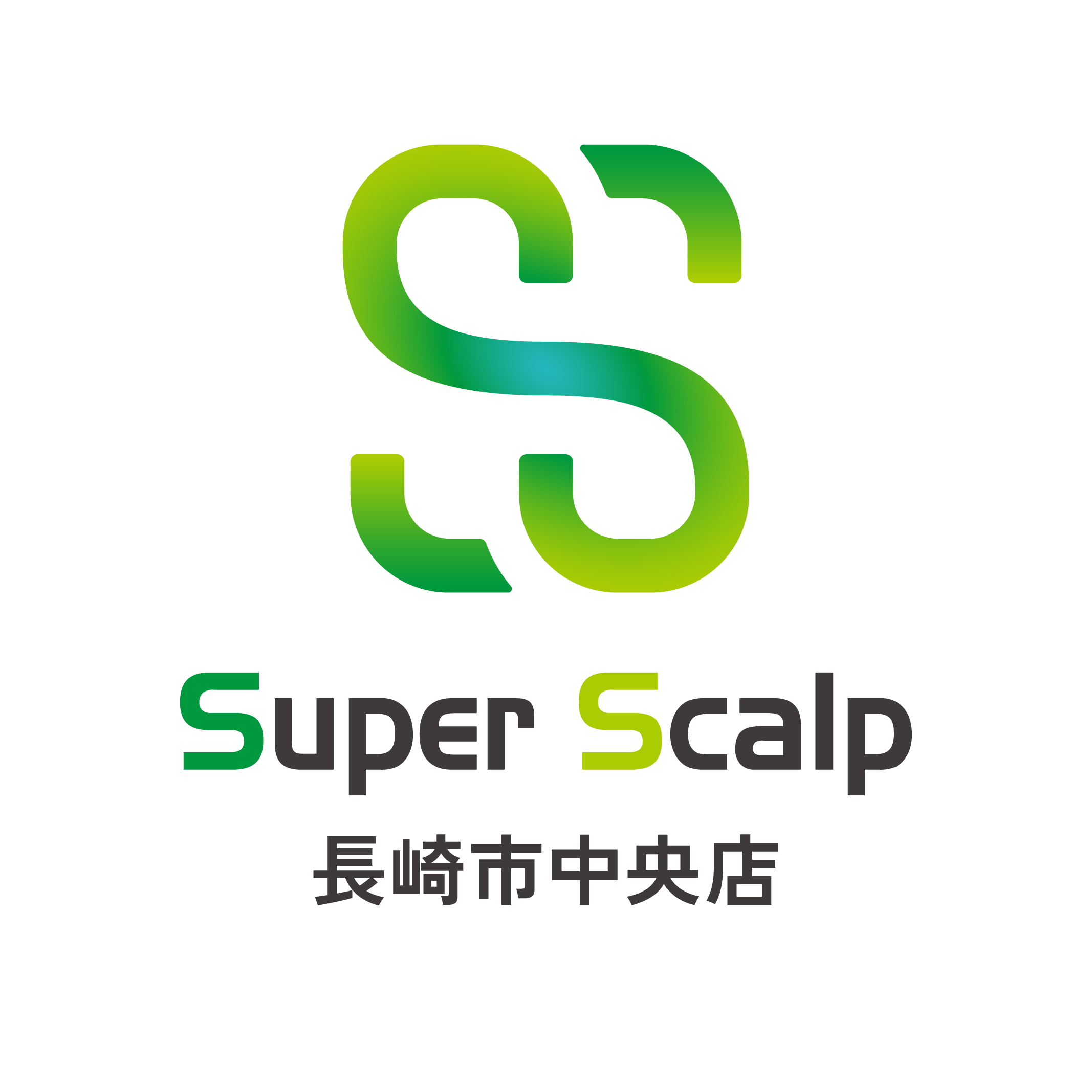 Superscalp 長崎市中央店